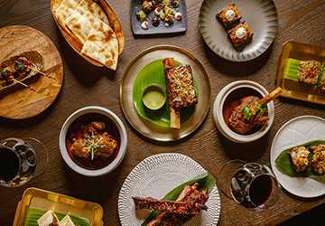 When Tradition Meets Innovation Fusion Foods to Try