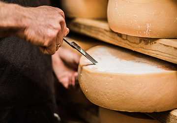 What’s New in the World of Artisanal Cheese