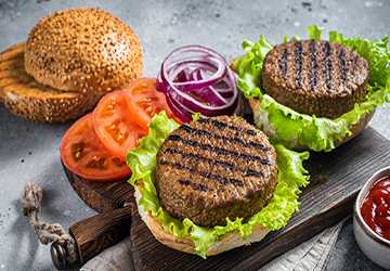 Who Shaping the Future of Plant Based Eating