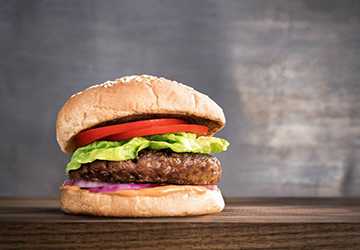 Who Shaping the Future of Plant Based Eating