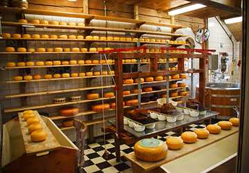 What’s New in the World of Artisanal Cheese