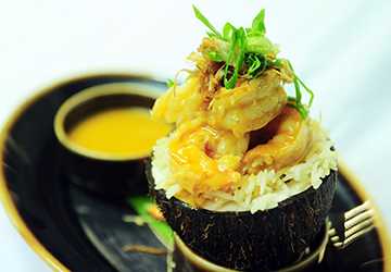 When Tradition Meets Innovation Fusion Foods to Try