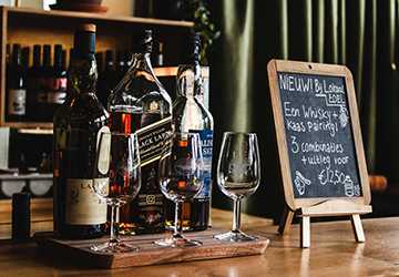 Unveiling the Mysteries of Aged Spirits