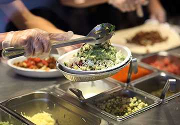 Why Upscale Fast-Casual is the New Dining Trend