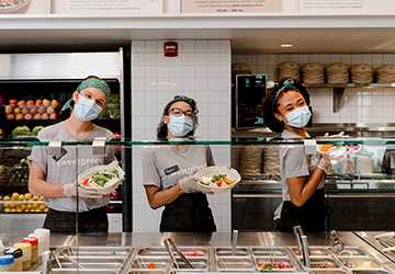 Casual is the New Dining Trend