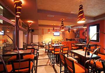 Casual is the New Dining Trend