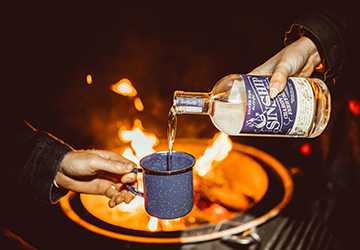 Unveiling the Mysteries of Aged Spirits
