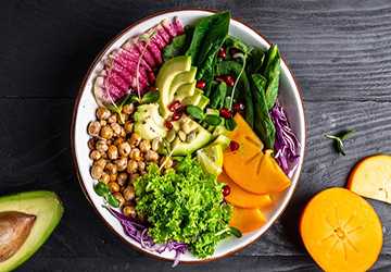 Where to Find Vegan Protein Sources