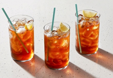 How to Make Refreshing Homemade Iced Tea
