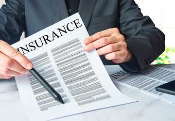 How to Compare Insurance Policies