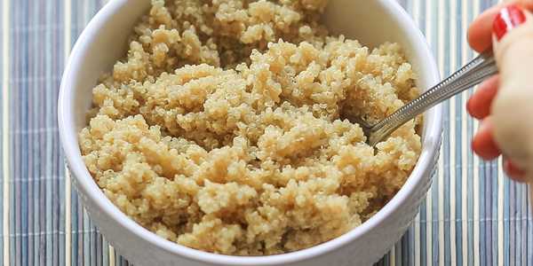 The Ultimate Guide to Cooking Quinoa: 5 Easy Steps