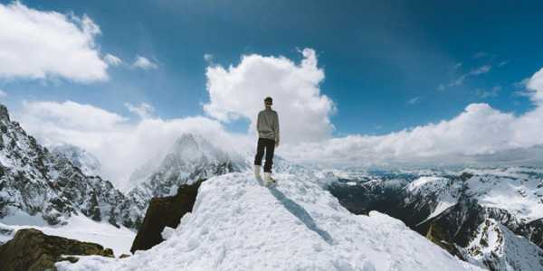 The Growing Popularity Of Adventure Travel And Its Benefits