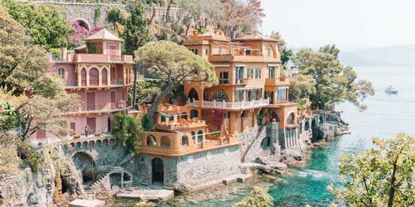 Top Luxury Travel Destinations For 2024