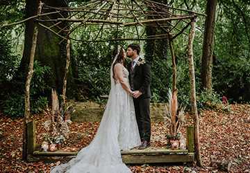 How to Plan a Sustainable Wedding: Tips and Tricks