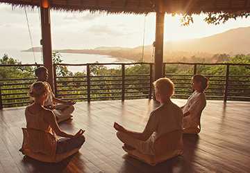 Zen Retreats: Finding Your Inner Peace at These Global Spots