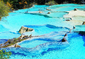 Top 10 Must-Visit Hidden Gems Around the World