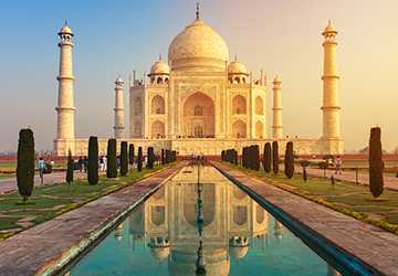 Top 10 Historic Landmarks to Explore Around the World