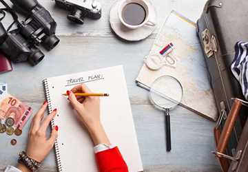 Top 10 Tips to Stay Safe While Traveling Abroad