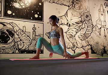 9-4. What Are the Health Benefits of Yoga