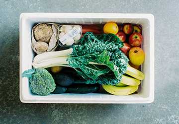 1-5. What to Know About Organic Foods
