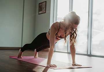 9-5. What Are the Health Benefits of Yoga
