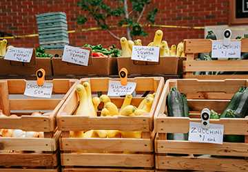 What You Should Know About Organic Food