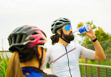 10-5. When Is the Best Time to Hydrate