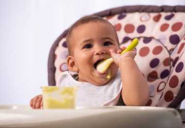 When Should You Start Introducing Solid Foods to Your Baby?