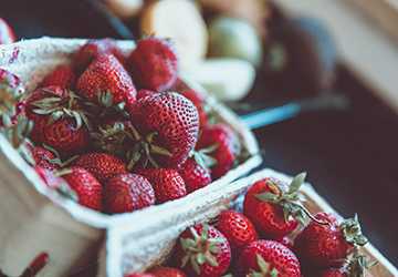 1-4. What to Know About Organic Foods