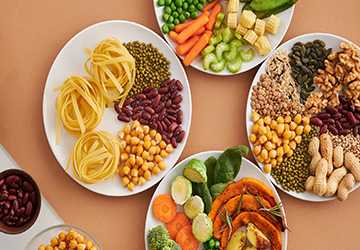 What Are the Benefits of A High-Fiber Diet