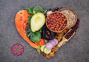 5 - 1 - What Are the Benefits of A High-Fiber Diet?