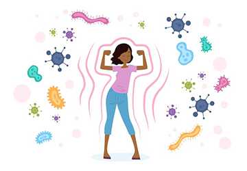 What You Can Do to Boost Your Immune System