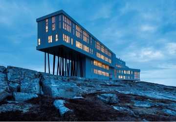 Top 15 Eco-Friendly Hotels for Sustainable Travelers