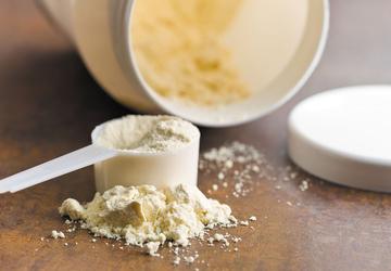 The 10 Best Supplements Every Athlete Should Try