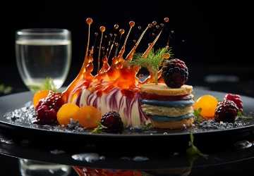 Who’s Pushing the Boundaries of Modern Confectionery?