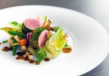 How to Find the Perfect Harmony in Multicultural Fusion Cuisine