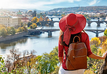 Top 10 Destinations for Digital Detox Travel