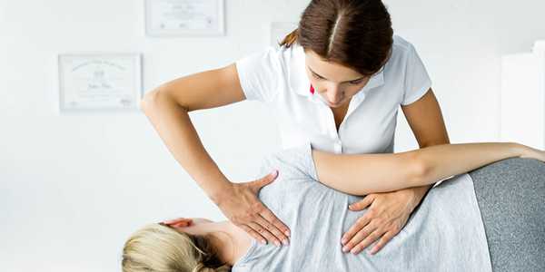 The Benefits of Regular Massage Therapy