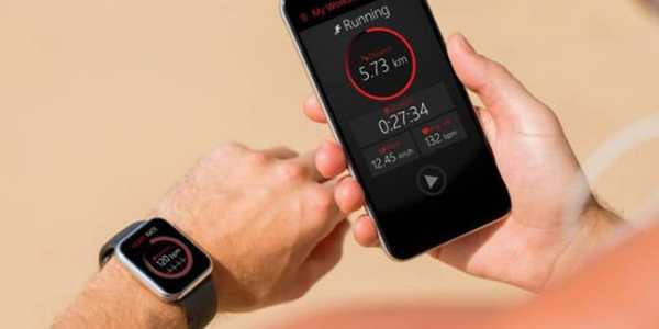 When a Fitness Tracker Can Become Your Wellness Partner