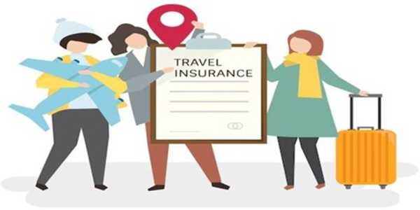Top 5 Travel Insurance Options for Seniors