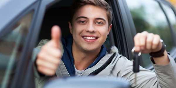 Why Young Drivers Pay More For Car Insurance And How To Reduce It