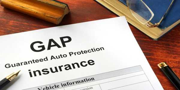 What To Know About Gap Insurance And If You Need It