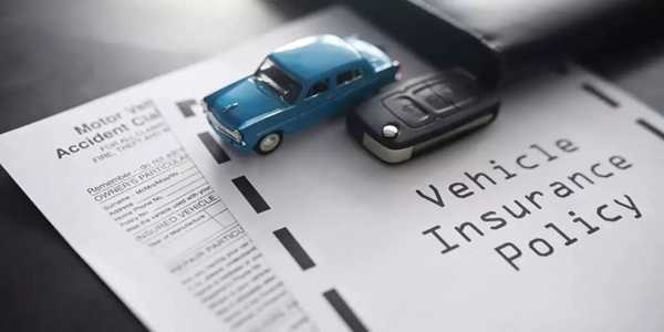 How To Choose The Best Car Insurance Plan For Your Needs